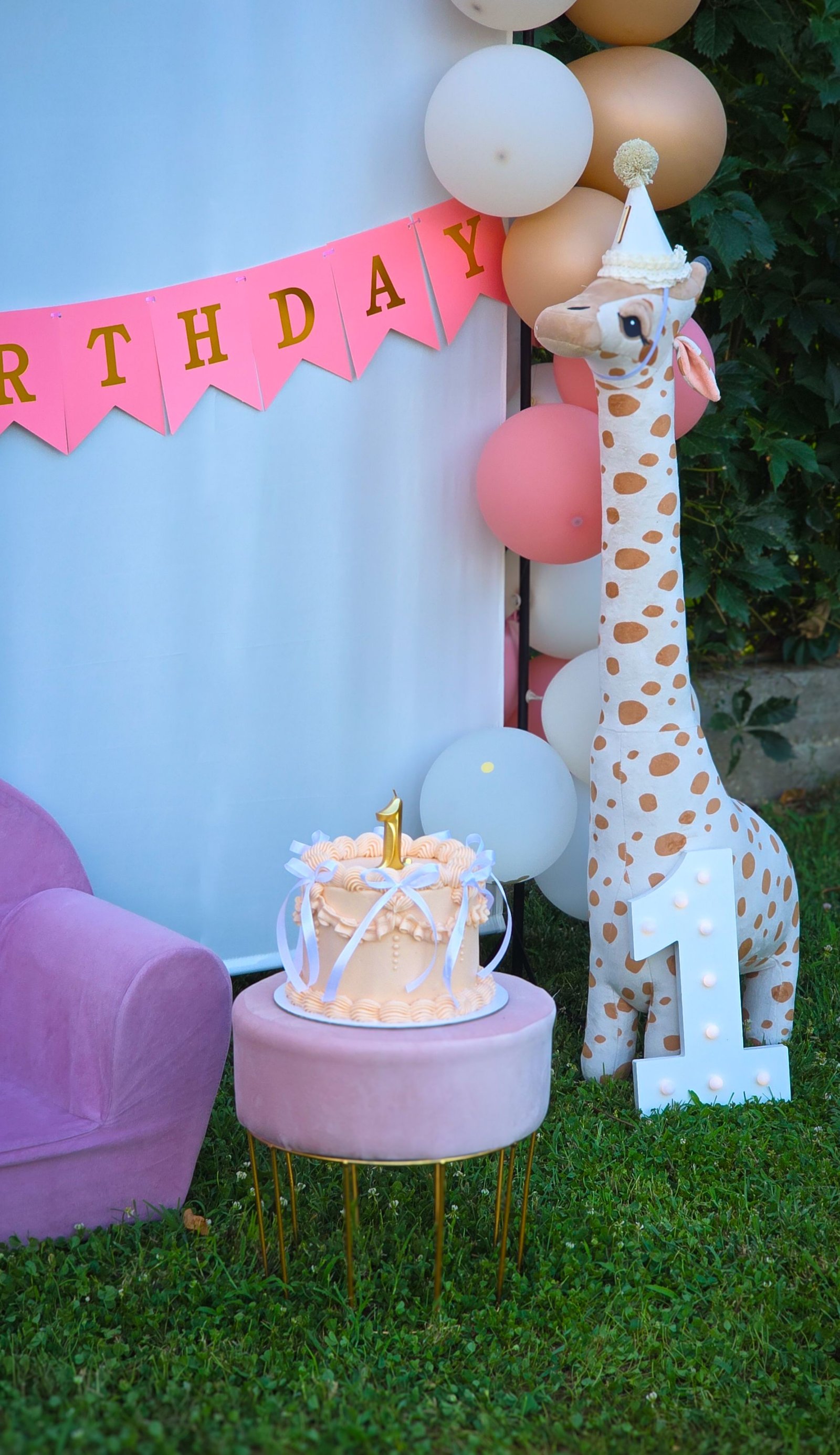 Photobooth pour anniversaire et fête — YzenBooth