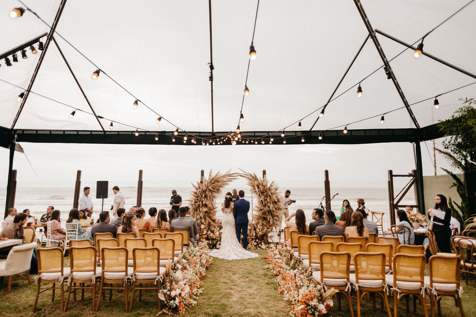 Photobooth pour mariage — YzenBooth