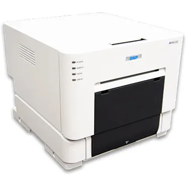 Imprimante DNP RX1 HS pour photobooth YzenBooth